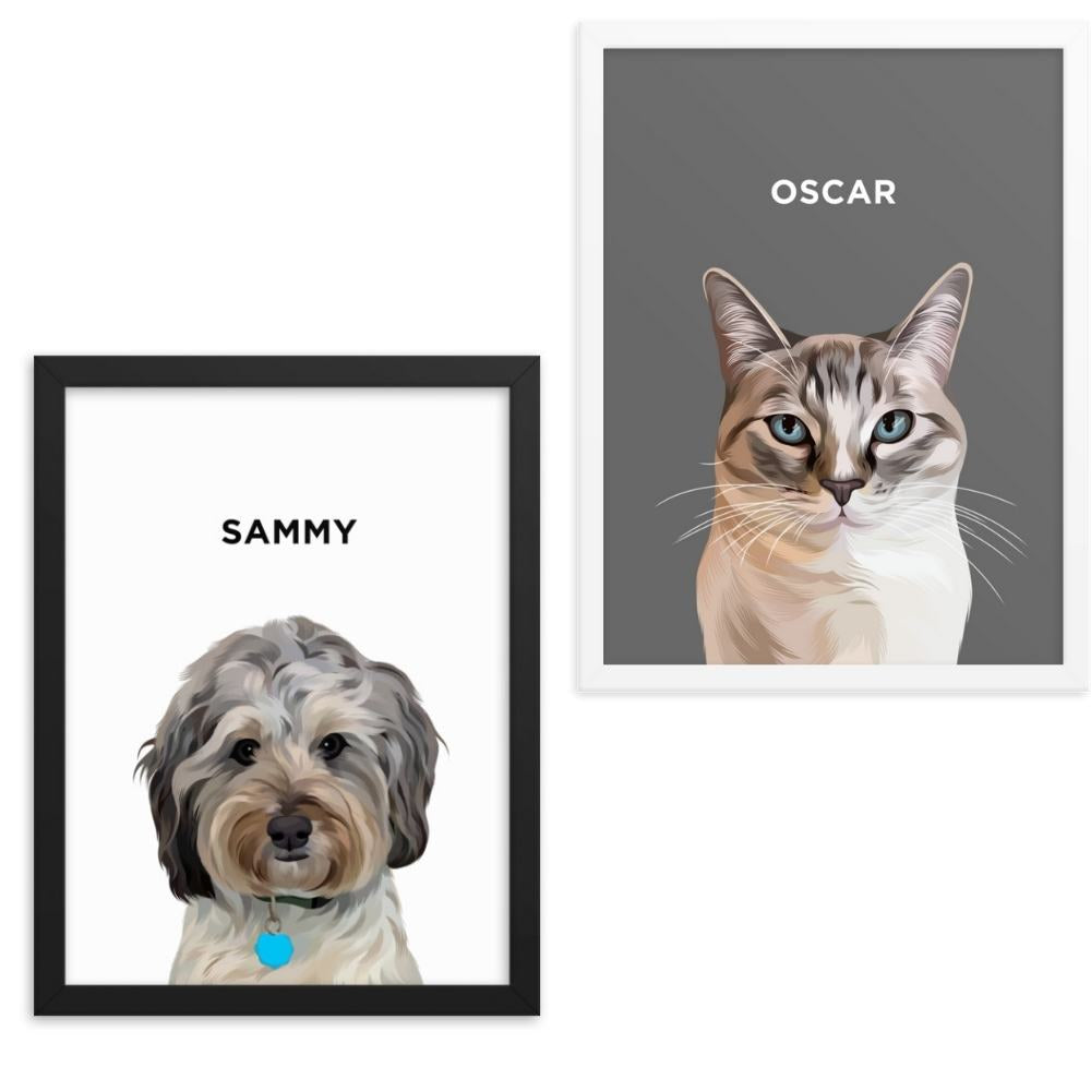 Great Gifts for Pet Lovers
