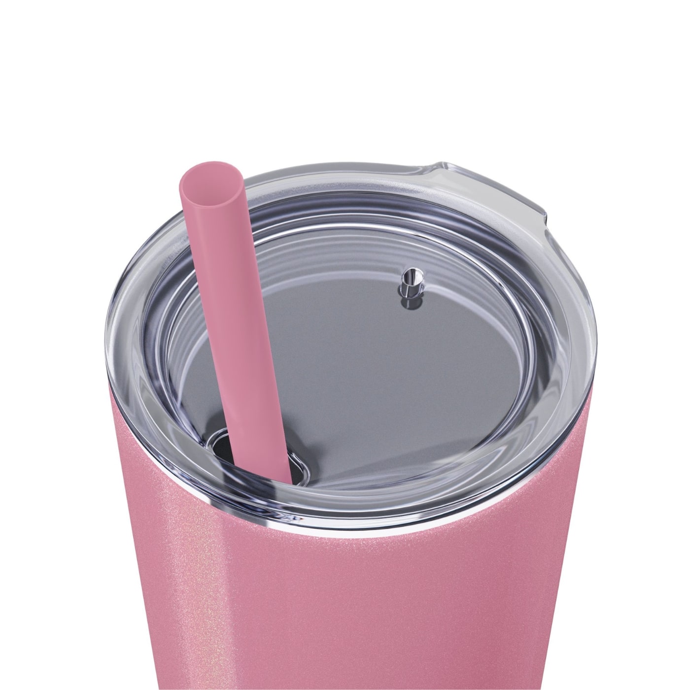 Custom Pet Portrait Skinny Tumblers - NEW!