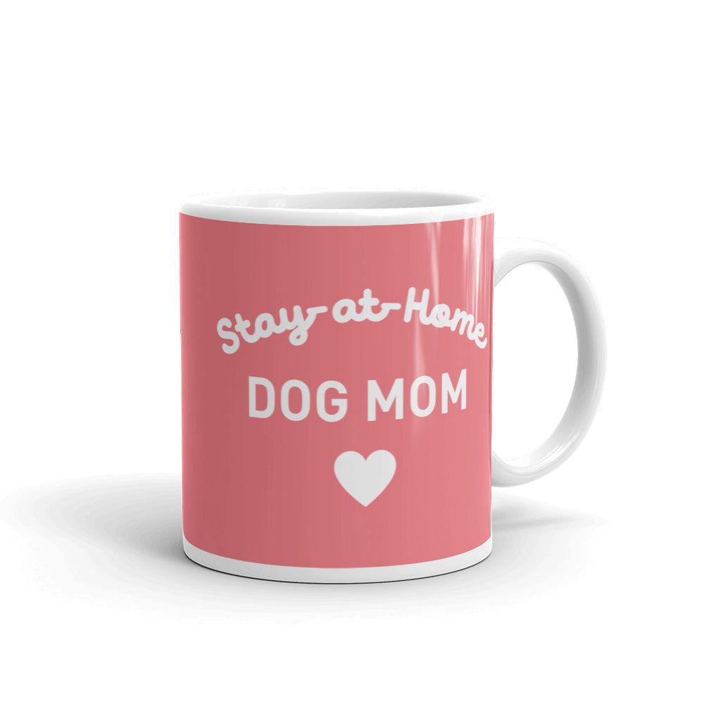 Personalized Pet People Mugs