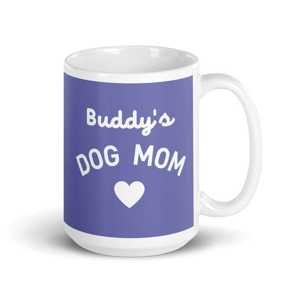 Personalized Pet People Mugs