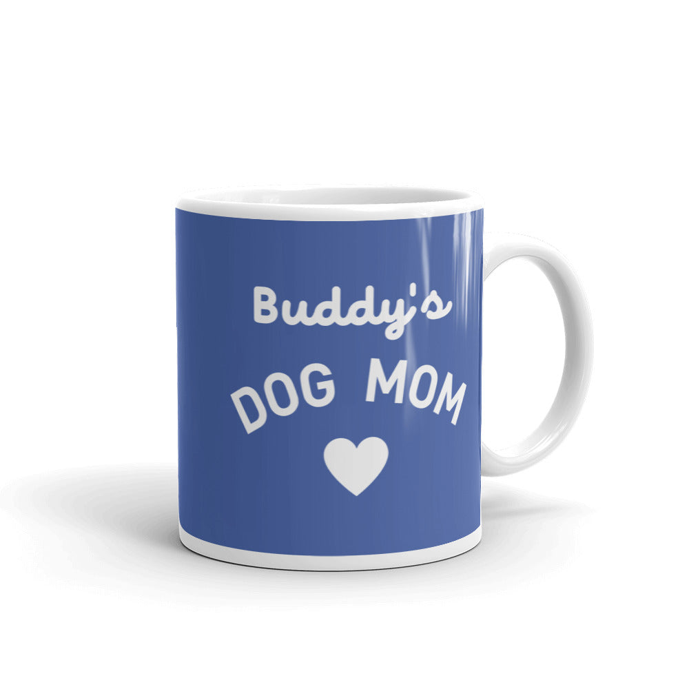 Personalized Pet People Mugs