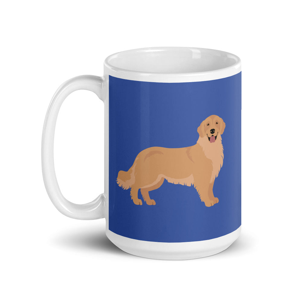 Personalized Pet People Mugs