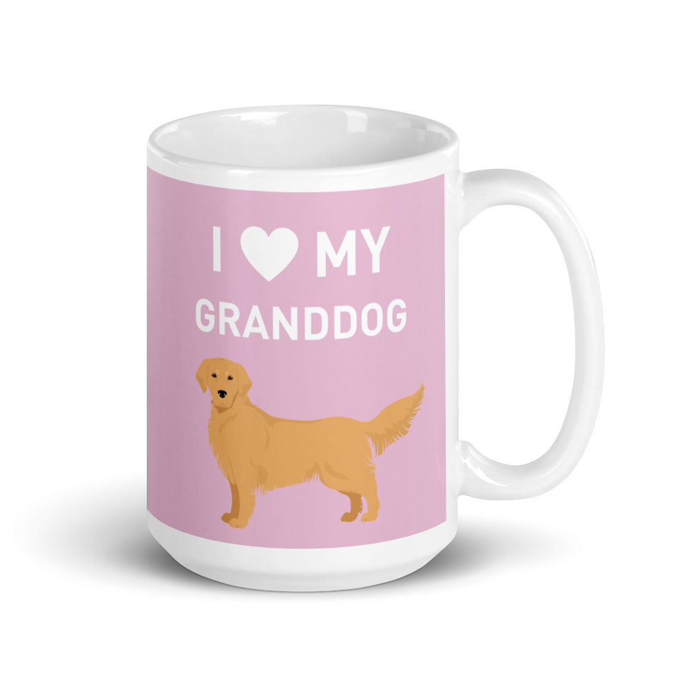 Personalized Pet People Mugs