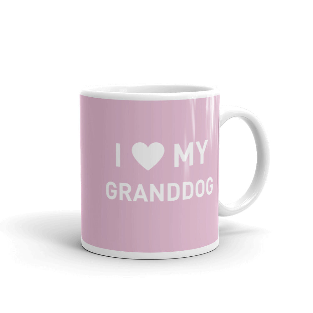 Personalized Pet People Mugs