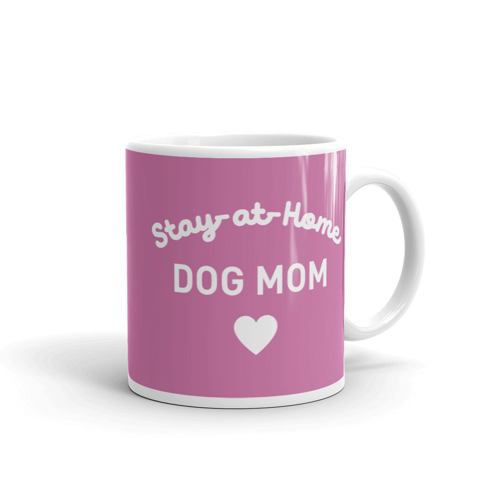 Personalized Pet People Mugs