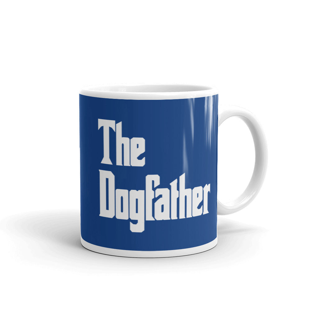 Personalized Pet People Mugs