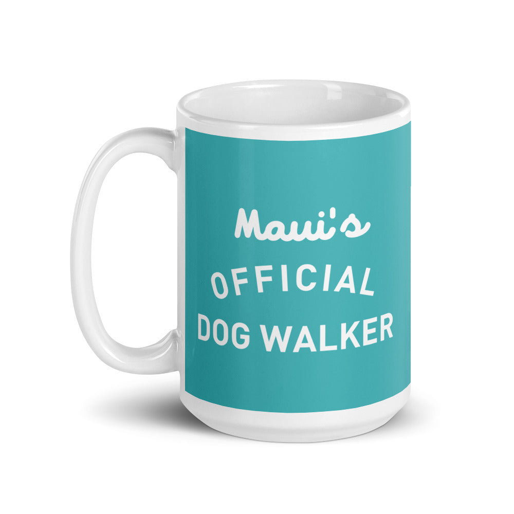 Personalized Pet People Mugs