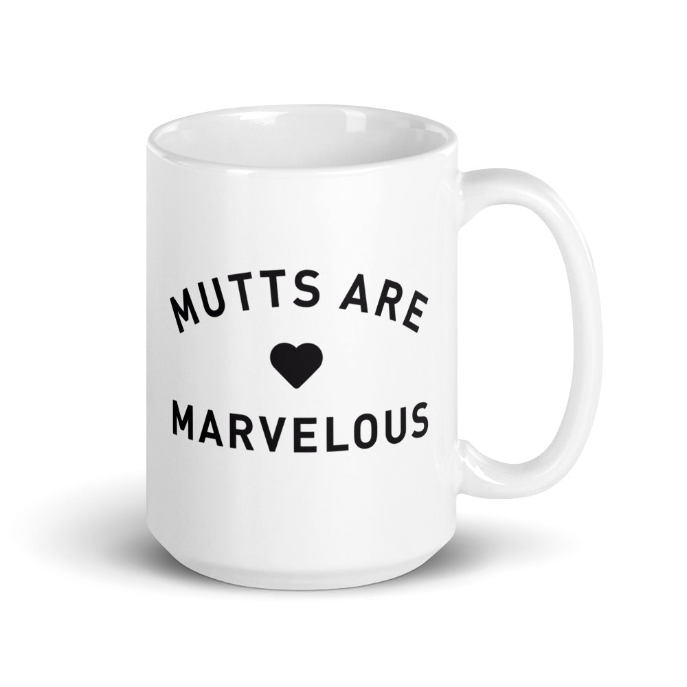 Personalized Pet People Mugs