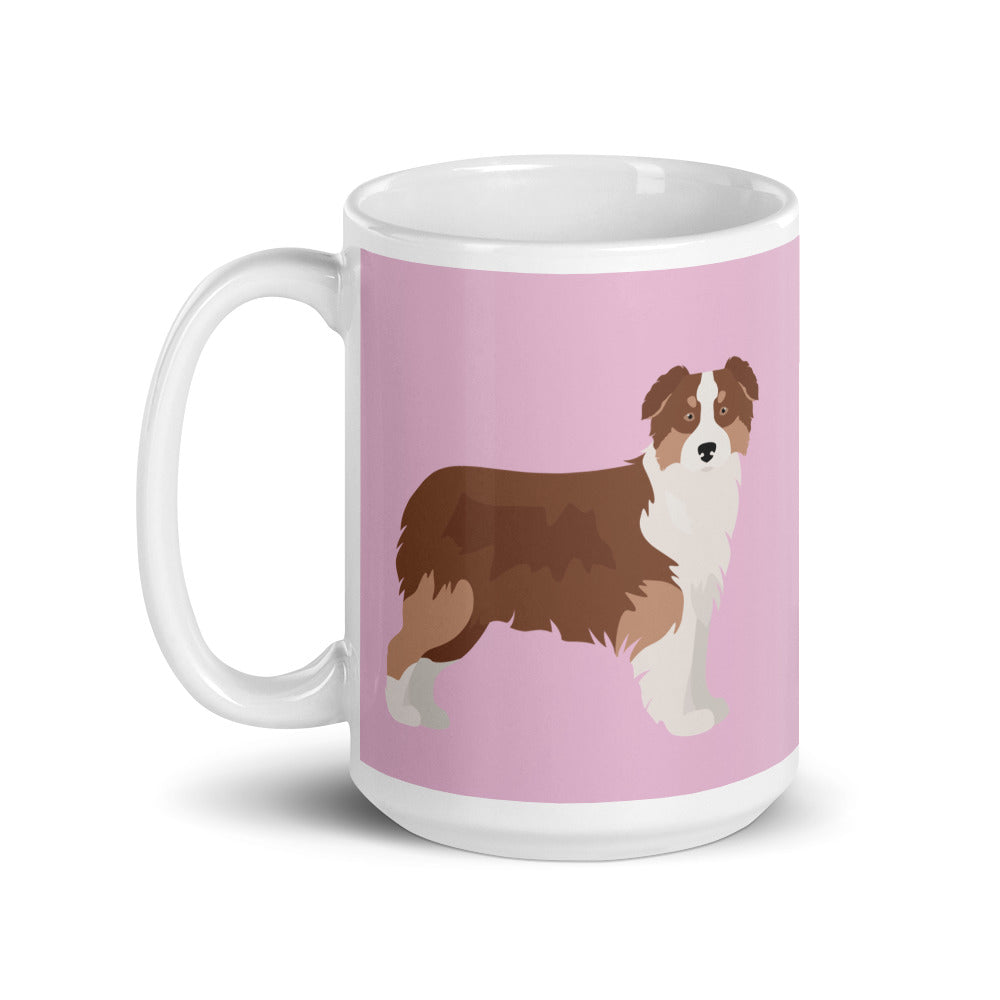 Personalized Pet People Mugs