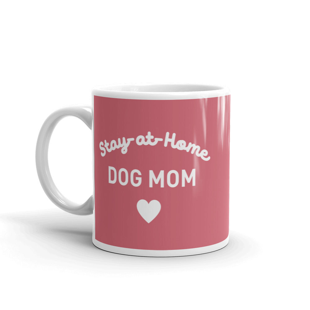 Personalized Pet People Mugs
