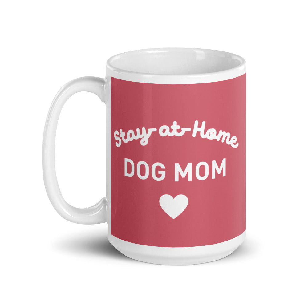 Personalized Pet People Mugs