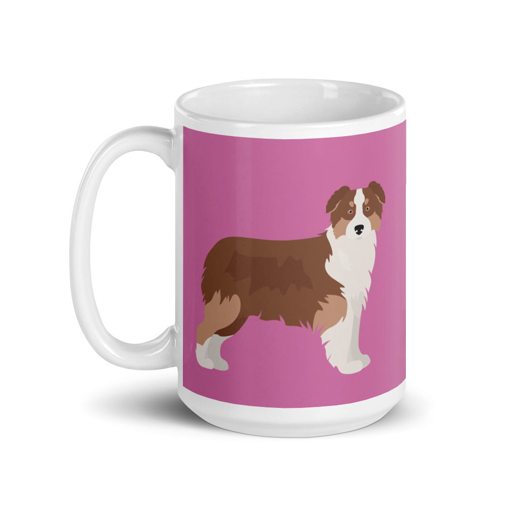 Personalized Pet People Mugs