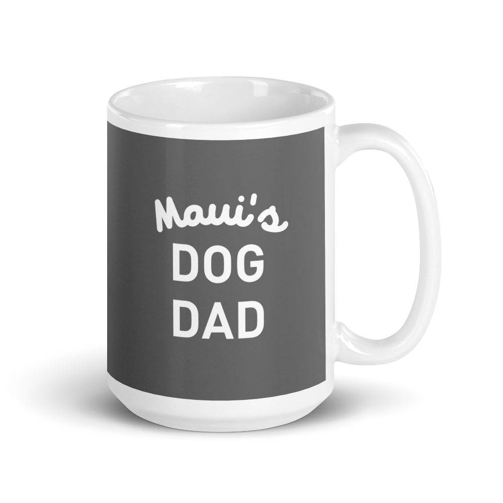 Personalized Pet People Mugs