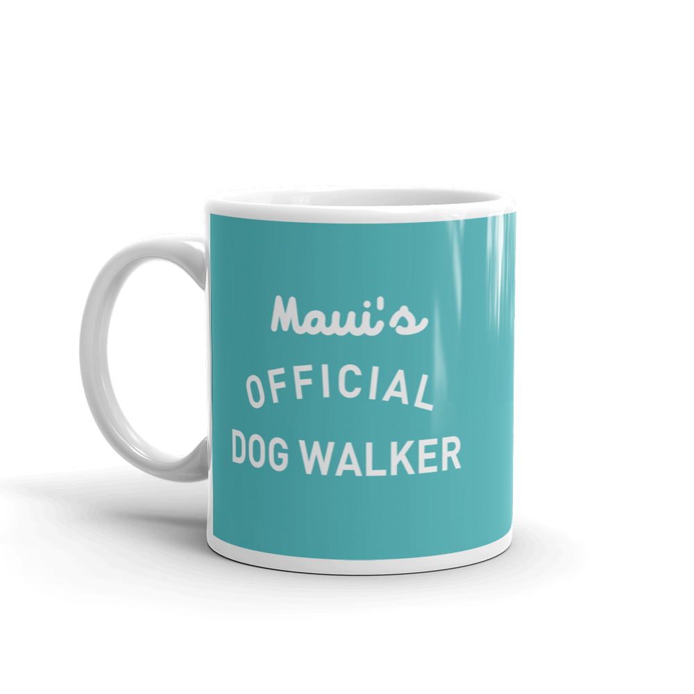 Personalized Pet People Mugs