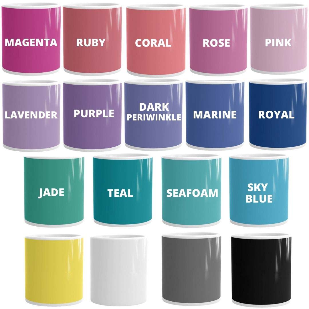 Yoga Dogs Mug