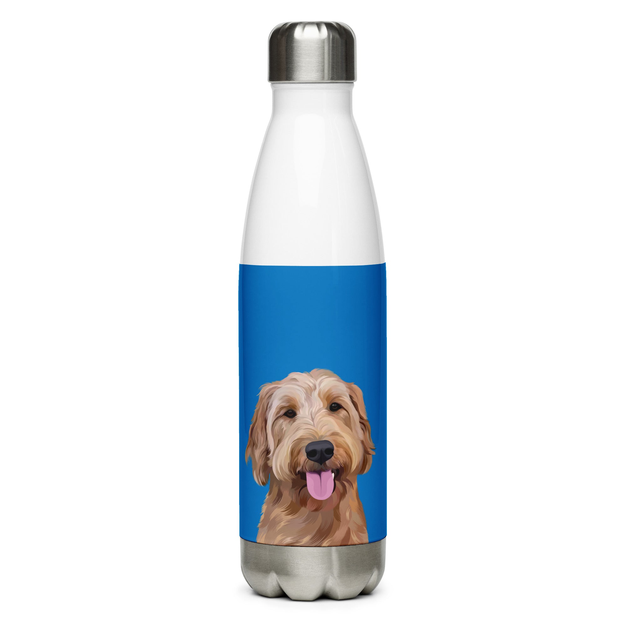 Pet dog water bottle hotsell