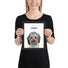 Custom Pet Portrait - Three Pets (Framed)