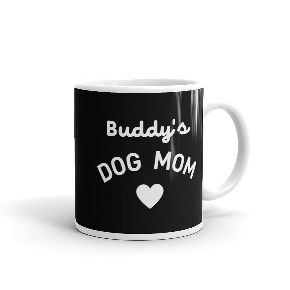 Personalized Pet People Mugs