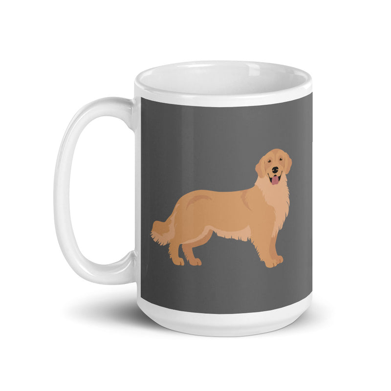 Personalized Pet People Mugs