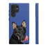 Pet Portrait Android Phone Cases