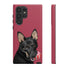 Pet Portrait Android Phone Cases